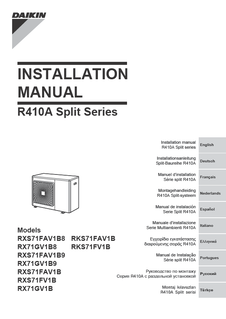 RXS-F_RXS-F8_RX-GV_RX-GVB_RKS-F_3PNL188780-2R_Installation manuals_Dutch download